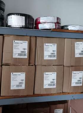 美国Honeywell霍尼韦尔执行器V4055A1114