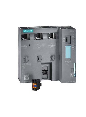 德国Siemens 西门子S7300的CPU 6ES7972-0AA02-0XA0原装全新