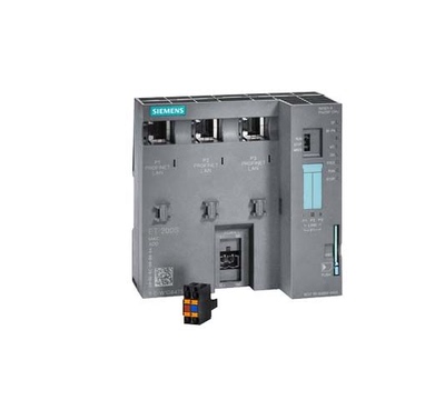 德国Siemens 西门子S7300的CPU 6ES7972-0AA02-0XA0原装全新