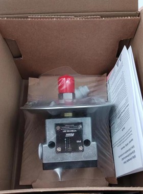 美国Honeywell霍尼韦尔 FEMA开关DCMV 6