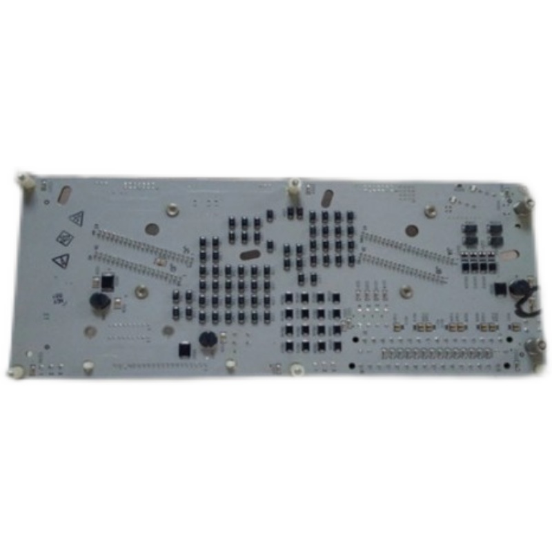 美国霍尼韦尔Honeywell 卡件CC-TAIN11