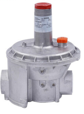 意大利菲奥 燃气减压阀30165 2