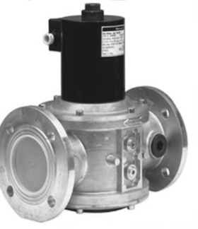 HONEYWELL霍尼韦尔 授权代理 点火电磁阀 VE4020C1094