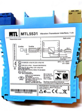 英国进口MTL全新原装MTL4575 MTL4541  MTL4511 MTL4544D MTL4573