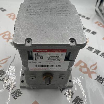 美国霍尼韦尔风门执行器伺服马达 M7294Q1007现货两个原装正品新