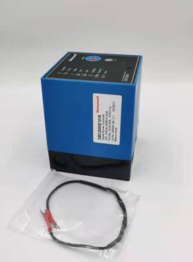 美国霍尼韦尔Honeywell烧嘴控制器DBC2000E1018 现货DBC2000E1000