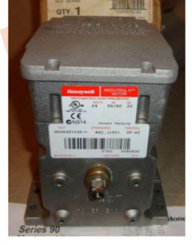 美国Honeywell霍尼韦尔一级代理M9484F1049现货
