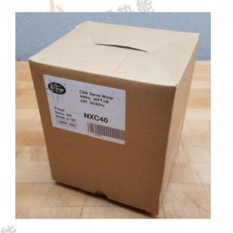 美国Fireye 一级代理：NXC40