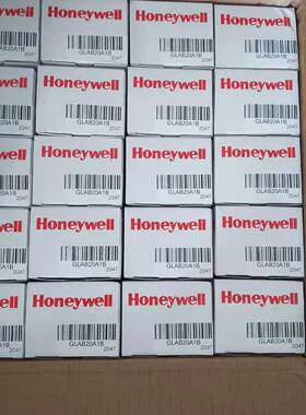 霍尼韦尔Honeywell 授权代理 限位开关 行程开关 GLAB20A1B 现货
