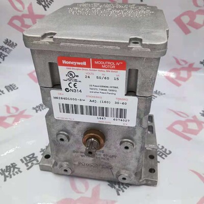 美国Honeywell霍尼韦尔M9184C1049
