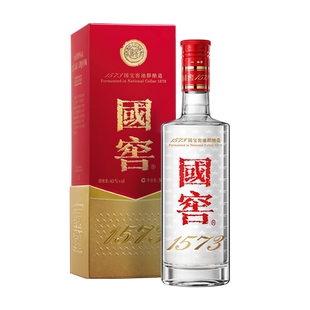 国窖1573官方旗舰店 52度相映成焰毛焰版浓香型白酒 请客过节送礼