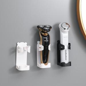 电动牙刷壁挂式支架适用于小米T300/T500/华为星钻/舒克/Usm