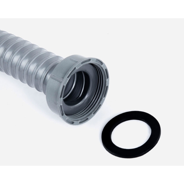 厨房洗菜盆下水管管道配件水槽双槽水池下水器洗碗池排水管子套装