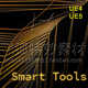 Smart Tools Splines UE5智能样条曲线工具插件 带教程 包更新