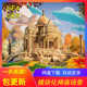 UE5场景 Garden Stylized Indian Temple Ruins 包更新