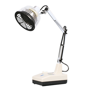 蜀轩理疗灯医专用特定电磁波治疗仪器肩周炎烤灯家用照灯中医理疗