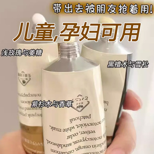 植护主义者 婴幼儿童男女宝宝孕妇保湿补水小孩专用护手霜3支装