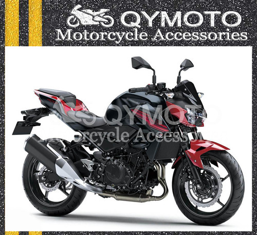 适用于Z400 19-20-21 全套ABS全车壳外壳包围护板导流罩FAIRING 6