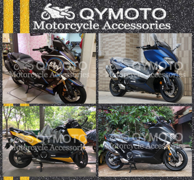 TMAX530外壳YAMAHA大绵羊