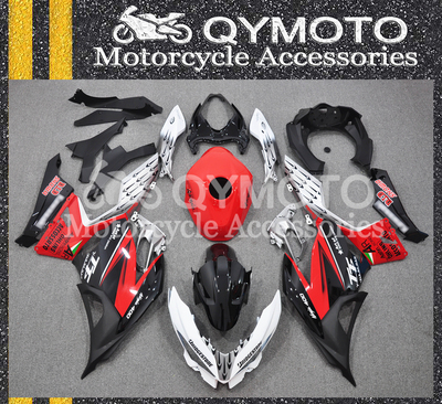 适用于忍者EX400 ninja ZX-4R 18-19-20 FAIRING全套外壳包围护板