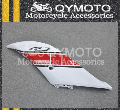 适用于雅马哈YZF R3 R25 19-20-22款外壳车壳侧板包围护板FAIRING