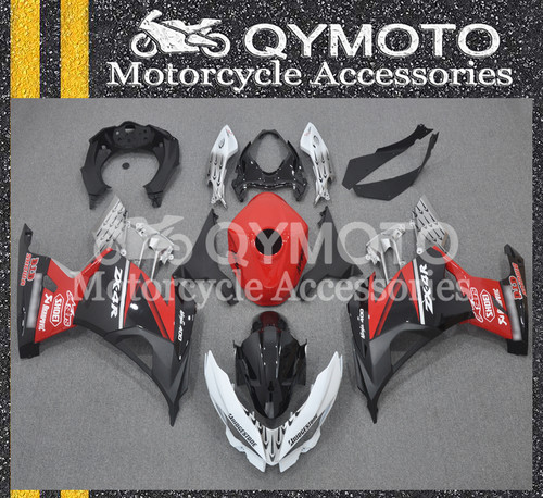 适用于忍者EX ninja400 ZX-4R 18-19-20全套全车整车外壳包围板30