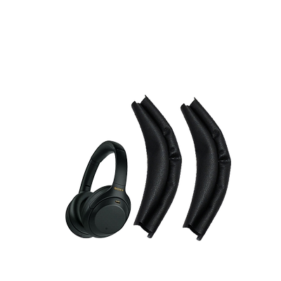 1000XM3/xm4耳机套头梁皮套