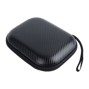 适用BOSE SONY AKG JBL JVC EVA定制耳机包y50 ZX110 1000X QC35/qc25/qc15 K420 Y40 T500头戴式折叠收纳盒