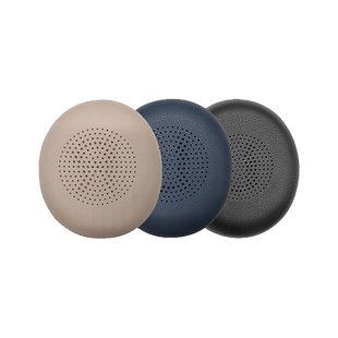 适用捷波朗/Jabra evolve 20se 30II 40耳机套ELITE 45h 65+耳罩75+话务耳机保护套MOVE Wireless沐舞耳机罩