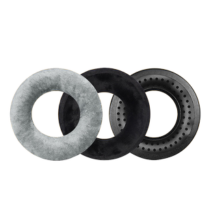 适用拜亚动力T5P耳机罩T1耳罩DT440耳垫DT990耳帽DT880耳套DT770 PRO耳机套头戴式保护套记忆海绵套更换配件