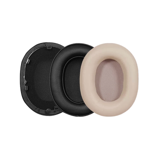 适用sony索尼WH-1000XM5耳机套耳罩xm5耳机罩1000xm6耳套头戴式耳机记忆海绵套耳棉耳垫罩头梁保护套配件