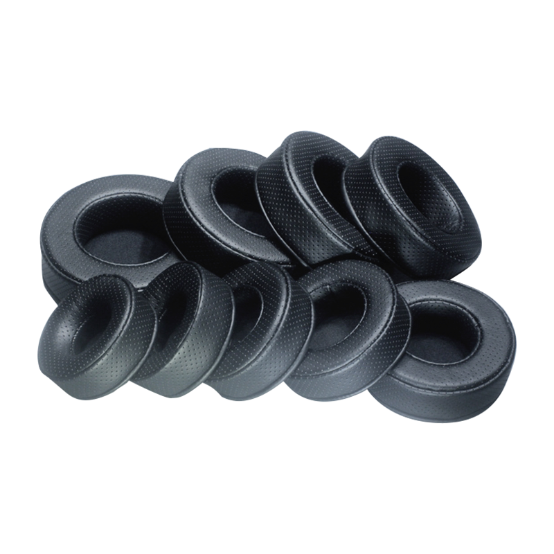 【透气】70-110mm通用圆形耳机套