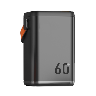 苹果快充安卓手机平板移动电源