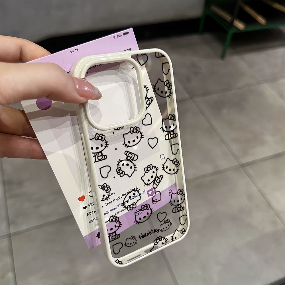 AI相机按键包裹保护全包亚克力适用苹果16手机壳iPhone16pro max新款16PULS透明触控按键16Pro可爱女款保护壳