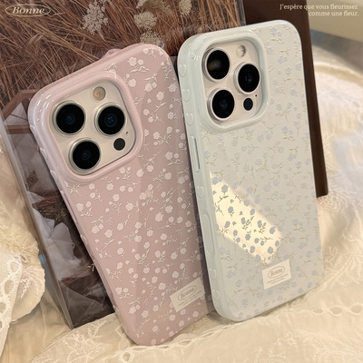 17智能Ai触控相机按键全包保护壳