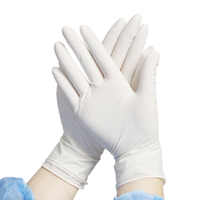 医用手套一次性检查乳胶实验