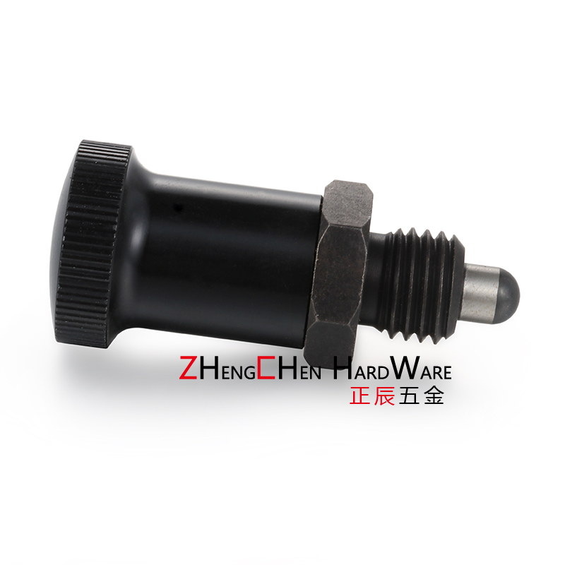 复位弹簧分度销正辰五金PXSKN