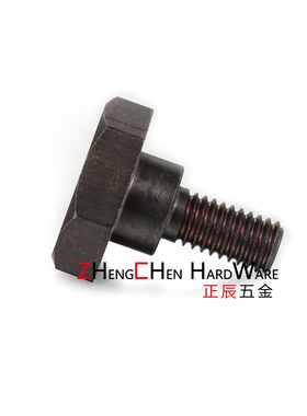 FCBDBL/CBDBL 外六角型支点用台阶螺栓  轴销螺丝 MJR32/MJK31