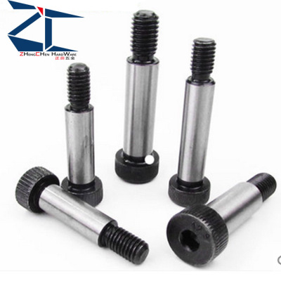 zc601等高螺丝正辰塞打螺丝