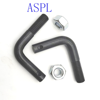 孔型拉伸弹簧用支柱正辰五金ASPL