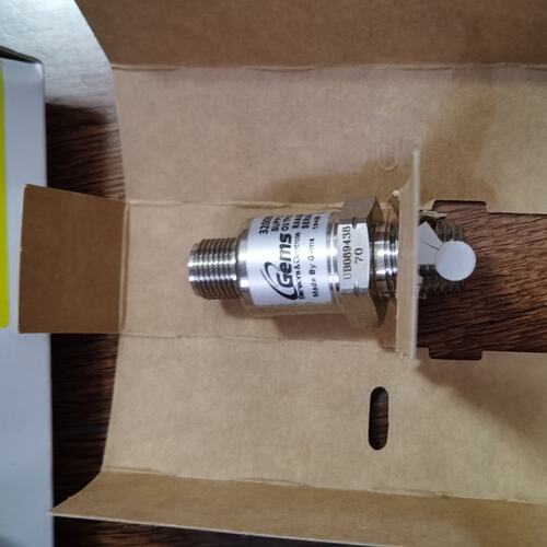 议价Gems捷迈压力传感器 3200B004002HJ530可维修