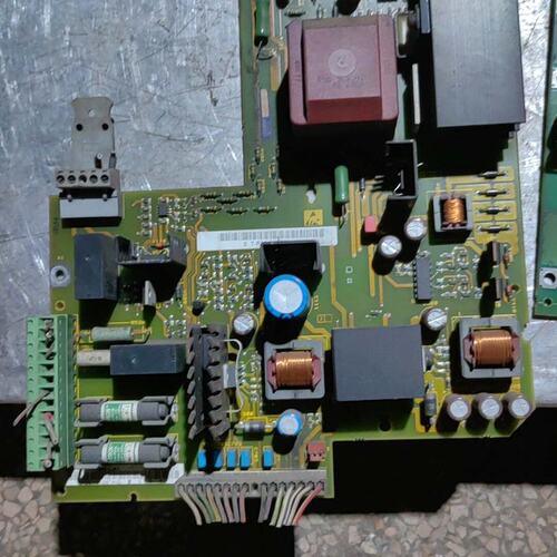 议价6SE7031-7HG84-1JA16SE70变频器可维修