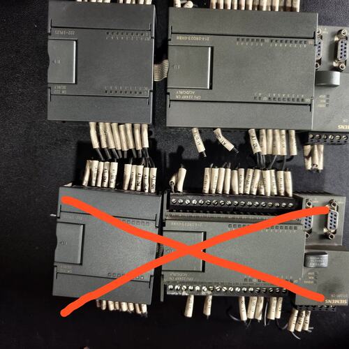 议价西门子S7-200 CPU224XP CN型号6ES7 2可维修