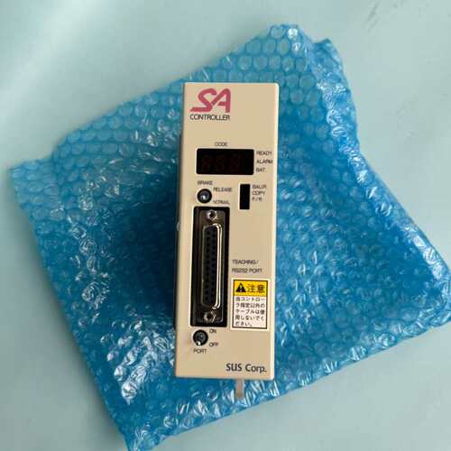 议价SA-S-C1 IAI驱动器 跟DS-S-C1 一样功能 全可维修