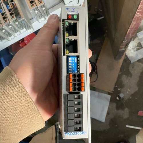 议价YAKO研控驱动器型号YKD2205PE可维修