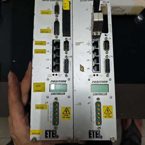 议价ETEL控制板DSB2P132-111E-000H可维修