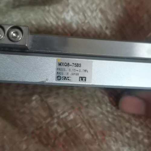 议价滑台气缸 MXQ8-75BS可维修