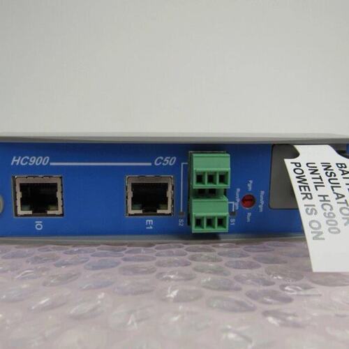 议价霍尼韦尔900C50-0360-00 CPU 霍尼韦尔控制可维修
