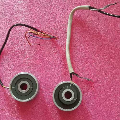 议价多摩川旋转编码器 TS2640N1321E64可维修