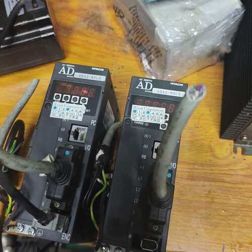 议价日立伺服驱动器ADA2-R5LS可维修